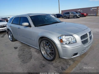 DODGE DODGE MAGNUM RT