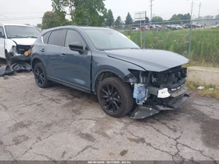 MAZDA MAZDA CX-5 2.5 S CARBON EDITION