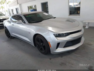 CHEVROLET CHEVROLET CAMARO 1LT
