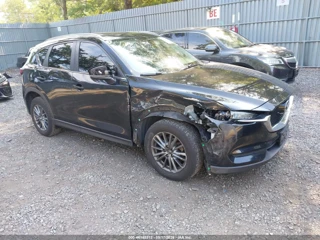 MAZDA MAZDA CX-5 TOURING