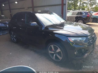 AUDI AUDI Q5 PREMIUM PLUS 45 TFSI S LINE QUATTRO