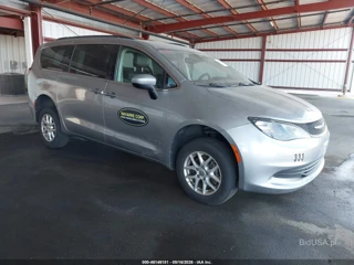 CHRYSLER CHRYSLER VOYAGER LXI