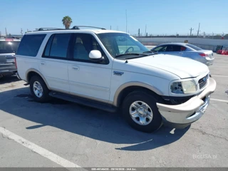 FORD FORD EXPEDITION EDDIE BAUER/XLT
