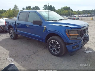 FORD FORD F-150 STX