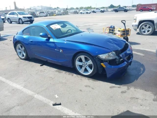 BMW Z4 3.0SI
