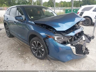 MAZDA MAZDA CX-5 2.5 S PREMIUM PLUS