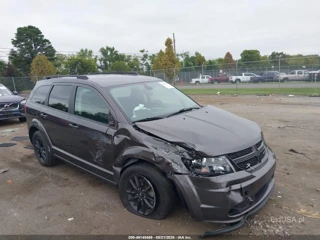 DODGE DODGE JOURNEY SE VALUE