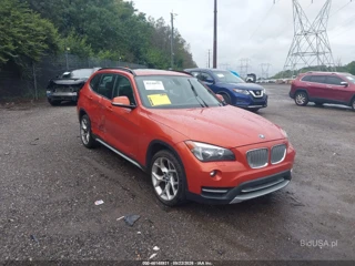 BMW X1 XDRIVE28I