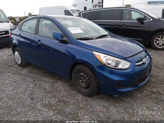 HYUNDAI HYUNDAI ACCENT SE