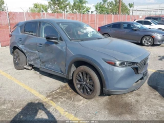 MAZDA MAZDA CX-5 2.5 S CARBON EDITION