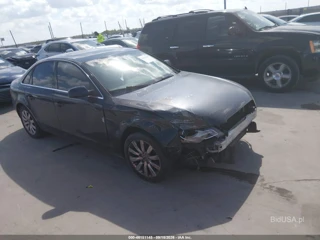 AUDI AUDI A4 2.0T PREMIUM