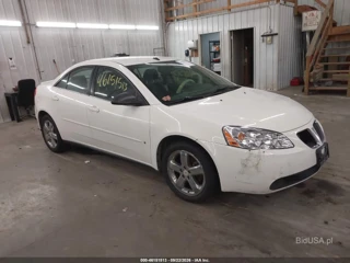 PONTIAC PONTIAC G6 GT
