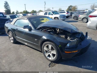 FORD FORD MUSTANG GT