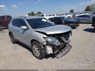 NISSAN NISSAN ROGUE S