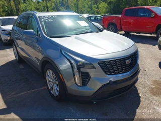 CADILLAC CADILLAC XT4 AWD LUXURY