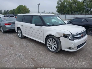 FORD FORD FLEX SEL