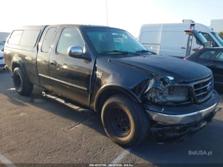 FORD FORD F-150 LARIAT/WORK SERIES/XL/XLT