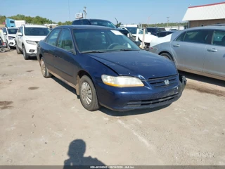 HONDA HONDA ACCORD 2.3 VP