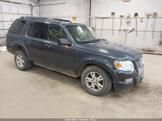 FORD FORD EXPLORER XLT