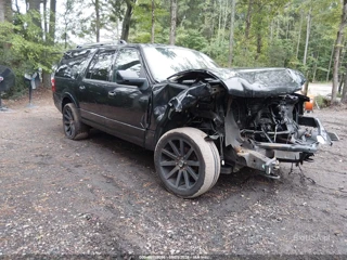FORD FORD EXPEDITION EL LIMITED