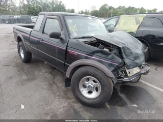 FORD FORD RANGER SPLASH/STX/XLT