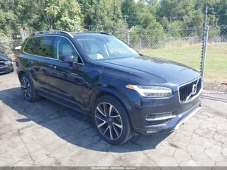VOLVO VOLVO XC90 T6 MOMENTUM