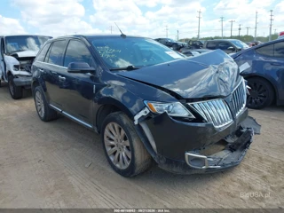 LINCOLN LINCOLN MKX