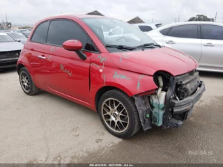 FIAT FIAT 500 POP