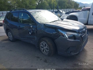 SUBARU SUBARU FORESTER PREMIUM