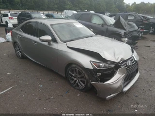 LEXUS LEXUS IS 300