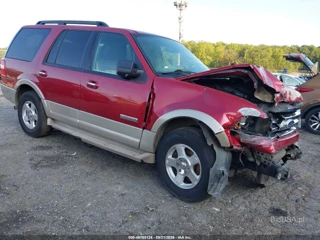 FORD FORD EXPEDITION EDDIE BAUER