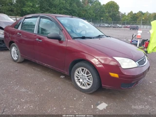 FORD FORD FOCUS S/SE/SES
