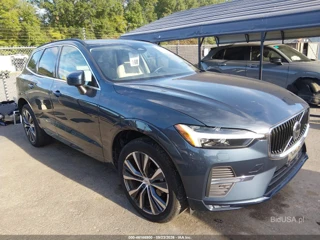 VOLVO VOLVO XC60 B5 MOMENTUM