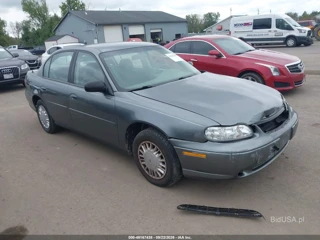 CHEVROLET CHEVROLET MALIBU