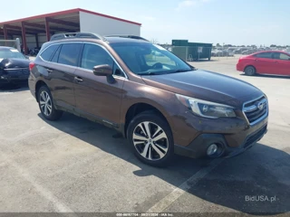 SUBARU SUBARU OUTBACK 2.5I LIMITED