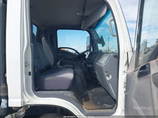 ISUZU ISUZU NPR DSL REG AT ECO-MAX