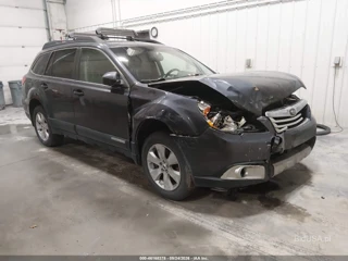SUBARU SUBARU OUTBACK 3.6R LIMITED