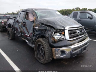 TOYOTA TOYOTA TUNDRA GRADE 5.7L V8