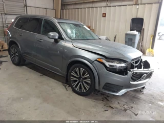 VOLVO VOLVO XC90 T5 MOMENTUM 7 PASSENGER