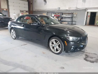 BMW 430I XDRIVE
