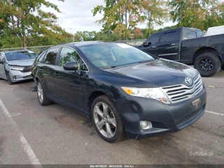 TOYOTA TOYOTA VENZA BASE V6