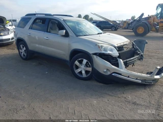 GMC ACADIA SLT-2