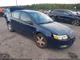 SATURN SATURN ION 3