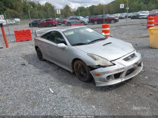 TOYOTA TOYOTA CELICA GT