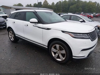 LAND ROVER LAND ROVER RANGE ROVER VELAR P250 S