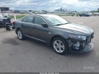 FORD FORD TAURUS SEL