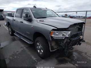 RAM RAM 2500 BIG HORN  4X4 6'4 BOX