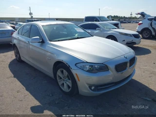 BMW 528I