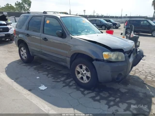 FORD FORD ESCAPE XLT