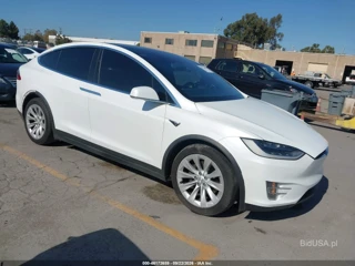 TESLA TESLA MODEL X 100D/75D/90D
